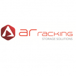 AR Racking Logo